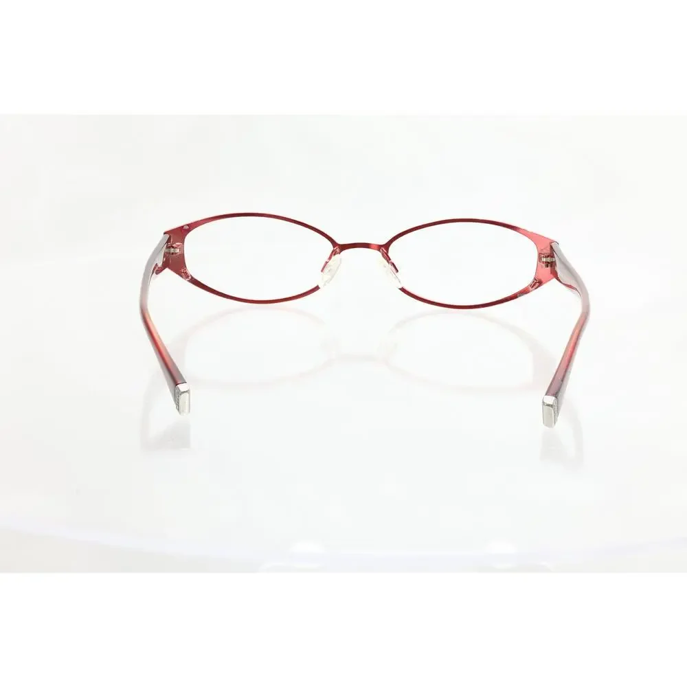 Oliver Peoples Treasure ROU 52-17-135mm Eyeglass FRAMES ONLY - FAIR CONDITION
